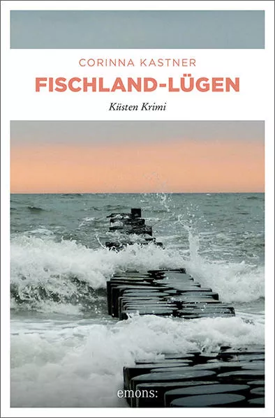 Cover: Fischland-Lügen