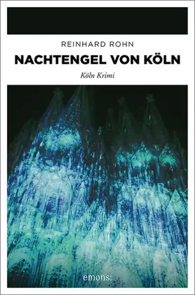 Cover: Nachtengel von Köln