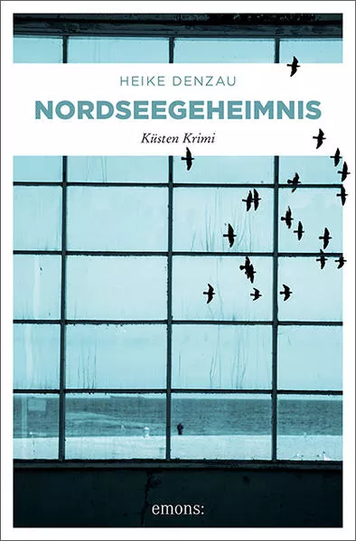 Cover: Nordseegeheimnis