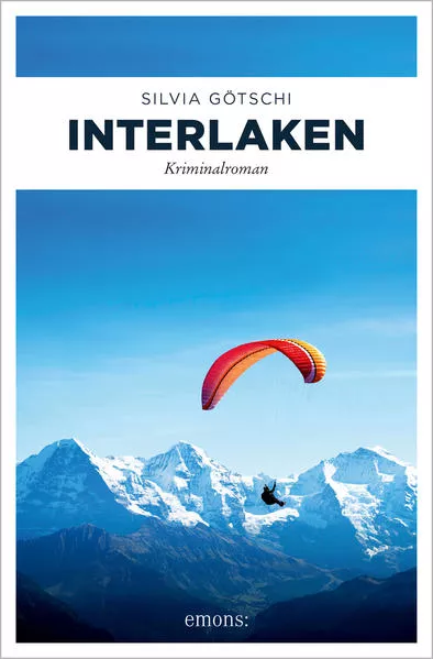 Cover: Interlaken
