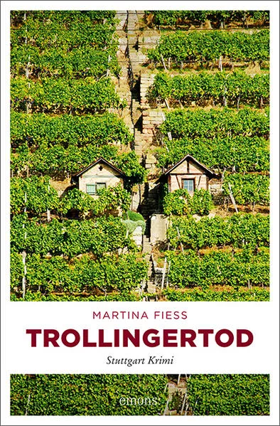 Cover: Trollingertod