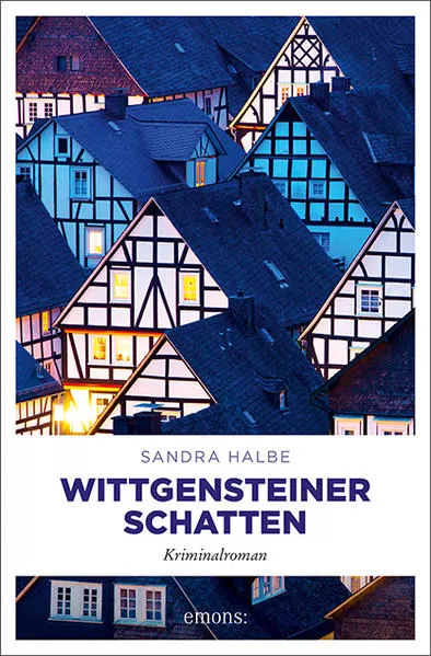 Cover: Wittgensteiner Schatten