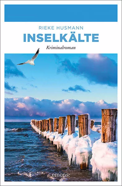 Cover: Inselkälte