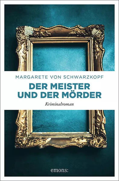Cover: Der Meister und der Mörder