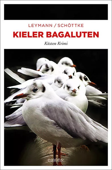 Cover: Kieler Bagaluten
