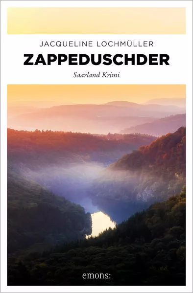 Cover: Zappeduschder