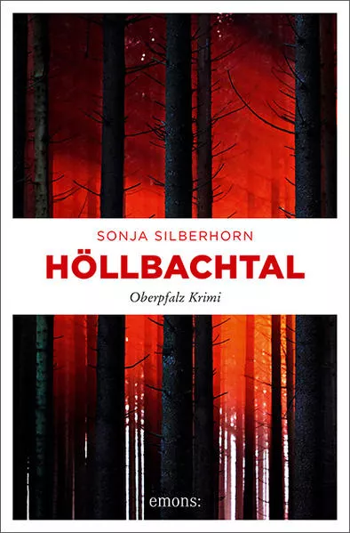 Cover: Höllbachtal