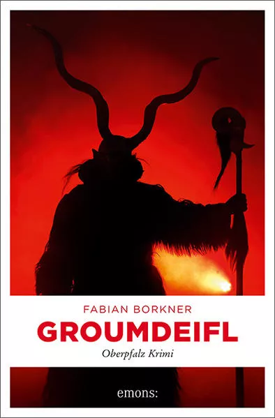 Cover: Groumdeifl