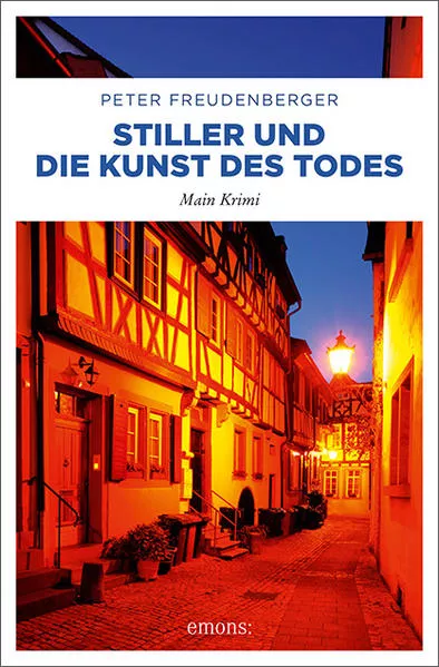 Cover: Stiller und die Kunst des Todes