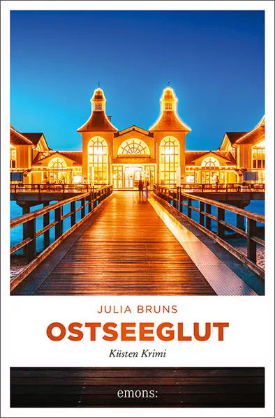 Cover: Ostseeglut