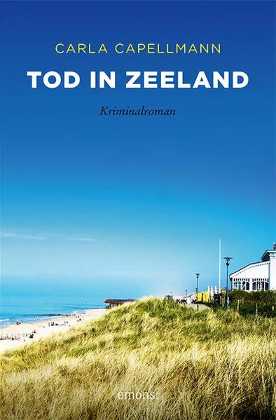 9783740811136: Lesung aus Tod in Zeeland