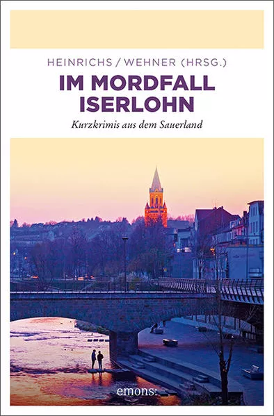 Cover: Im Mordfall Iserlohn