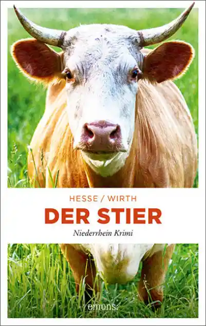 Cover: Der Stier
