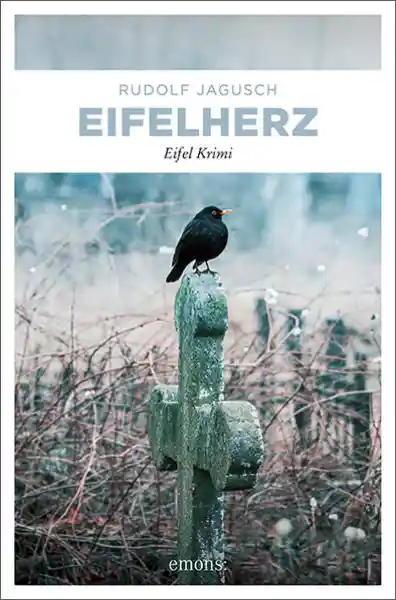 Cover: Eifelherz