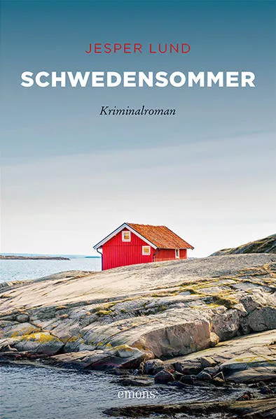 Cover: Schwedensommer
