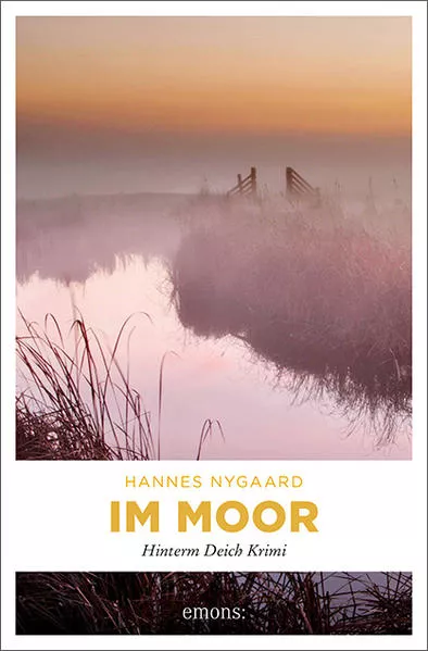 Cover: Im Moor