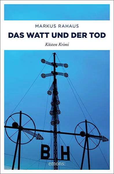 Cover: Das Watt und der Tod