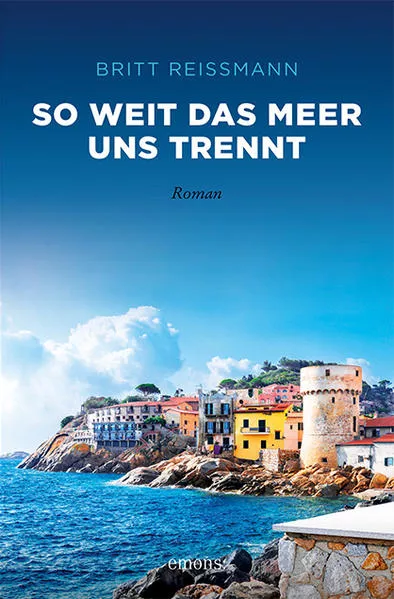 Cover: So weit das Meer uns trennt