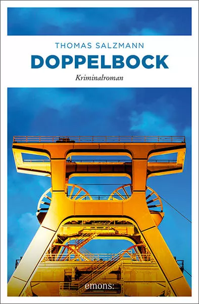 Cover: Doppelbock