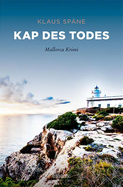 Cover: Kap des Todes