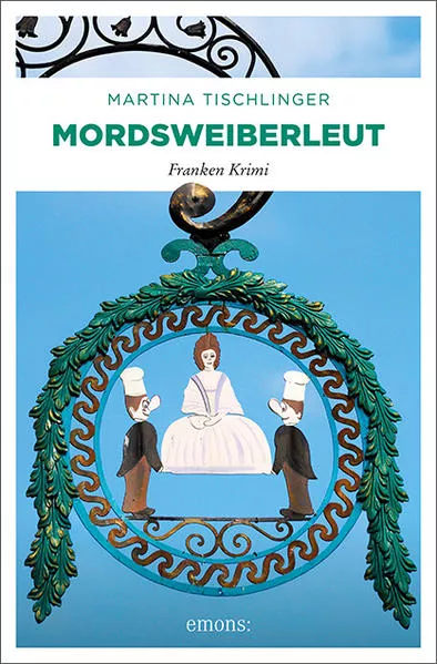 Mordsweiberleut</a>