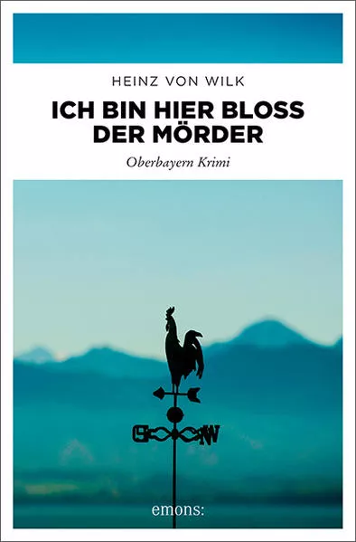 Ich bin hier bloß der Mörder</a>