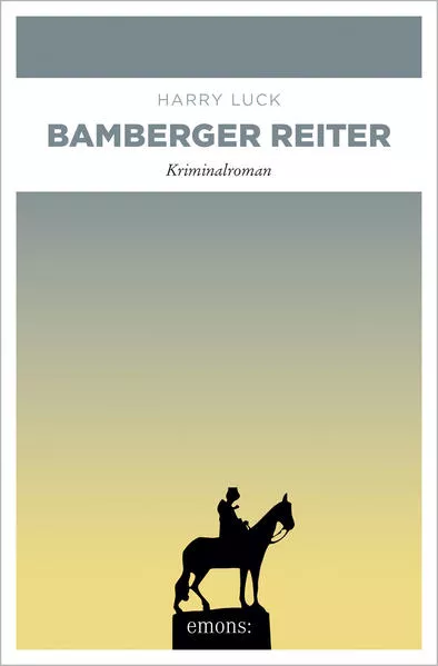 Cover: Bamberger Reiter