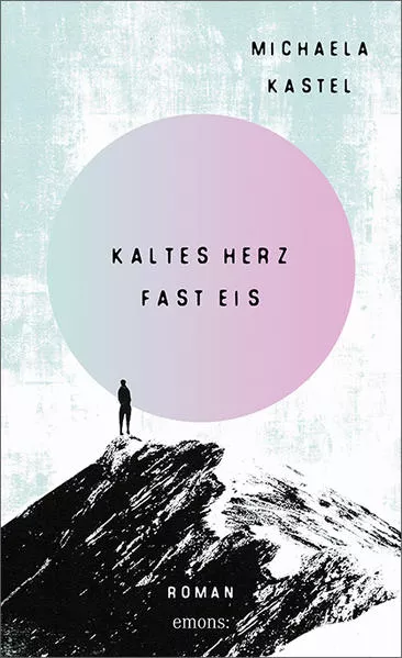 Cover: Kaltes Herz fast Eis