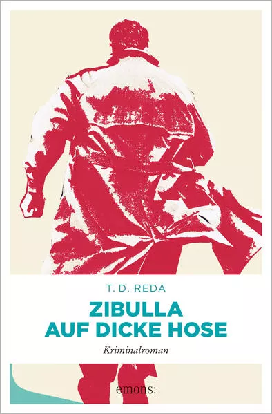 Cover: Zibulla – Auf dicke Hose