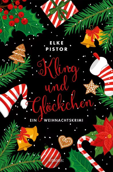Cover: Kling und Glöckchen