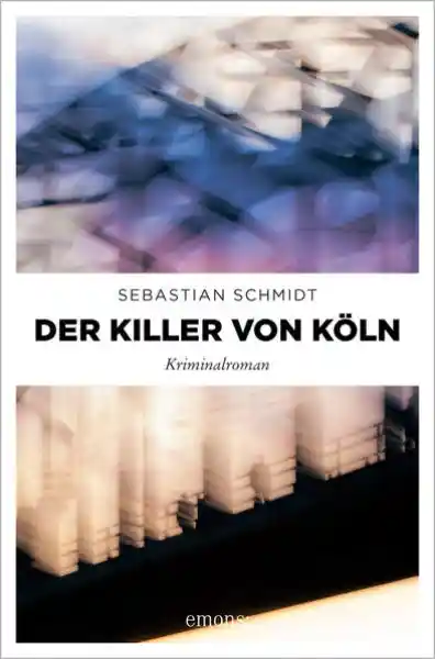 Cover: Der Killer von Köln