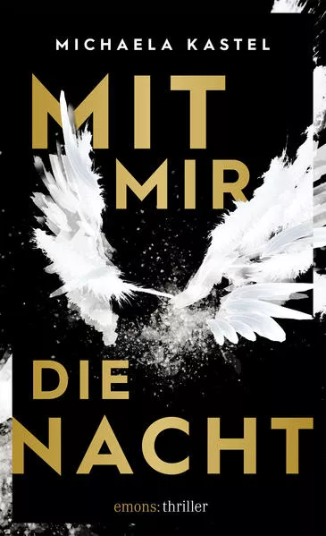 Cover: Mit mir die Nacht
