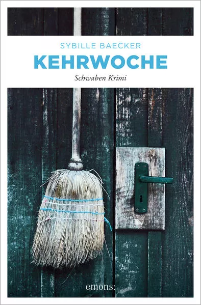 Cover: Kehrwoche