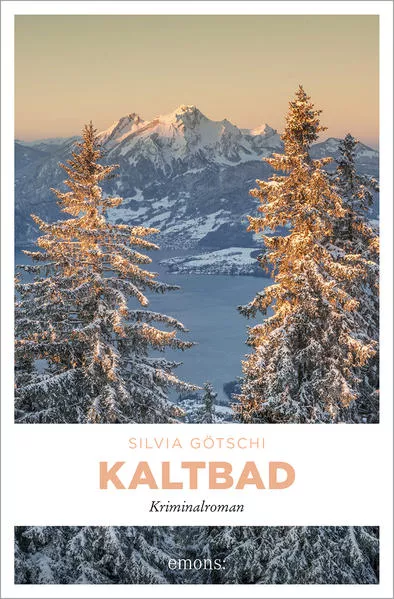 Cover: Kaltbad