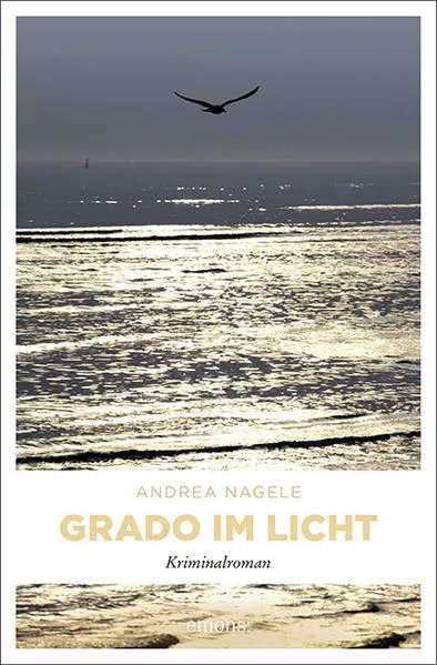 Cover: Grado im Licht