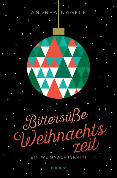 Cover: Bittersüße Weihnachtszeit