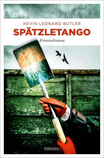 Cover: Spätzletango