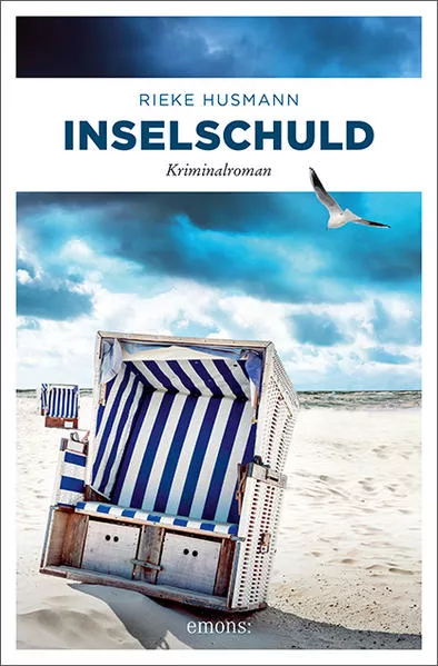 Cover: Inselschuld