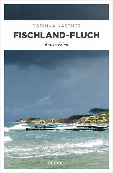 Cover: Fischland-Fluch
