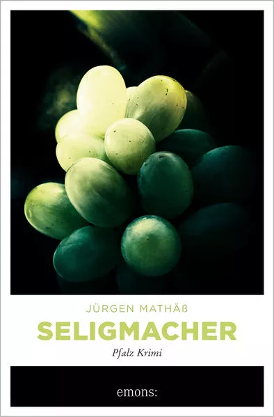 Cover: Seligmacher