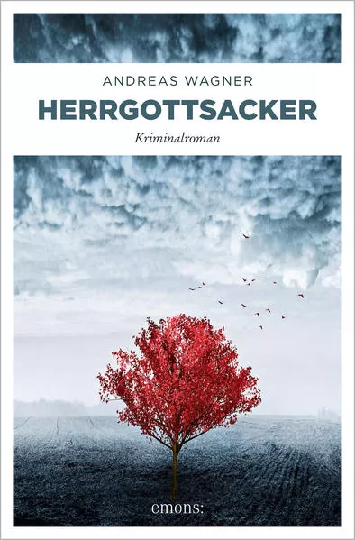 Cover: Herrgottsacker