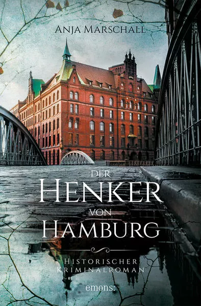 Cover: Der Henker von Hamburg