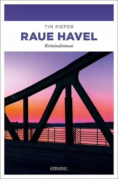 Cover: Raue Havel