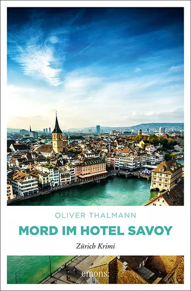 Mord im Hotel Savoy</a>