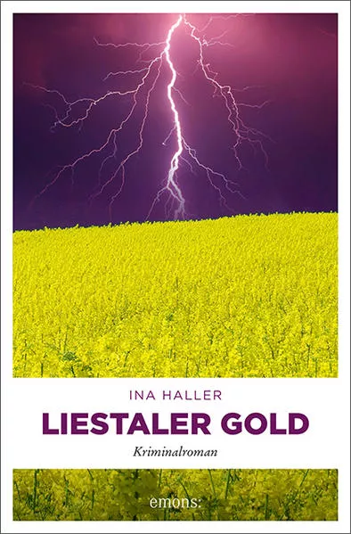 Cover: Liestaler Gold