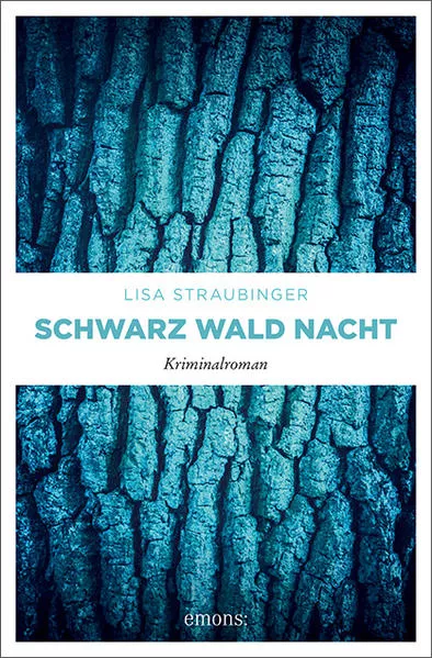 Cover: Schwarz Wald Nacht
