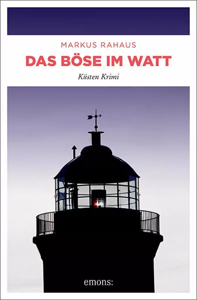 Cover: Das Böse im Watt