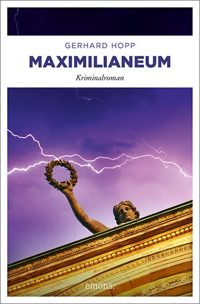 Cover: Maximilianeum