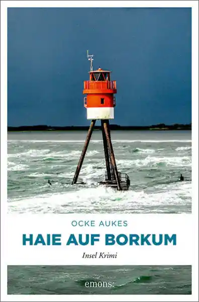 Cover: Haie auf Borkum