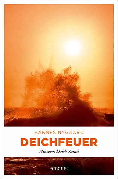 Cover: Deichfeuer